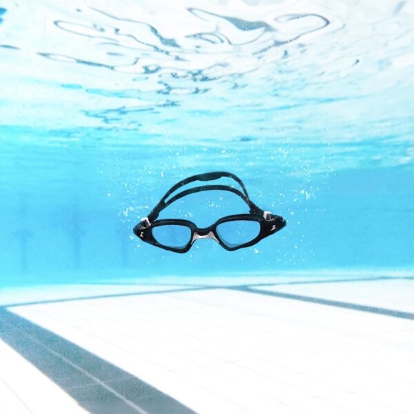 Lunettes natation Zoggs Spectra Mixte confort vision large