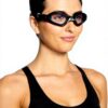 Lunettes natation Zoggs Spectra Mixte confort vision large