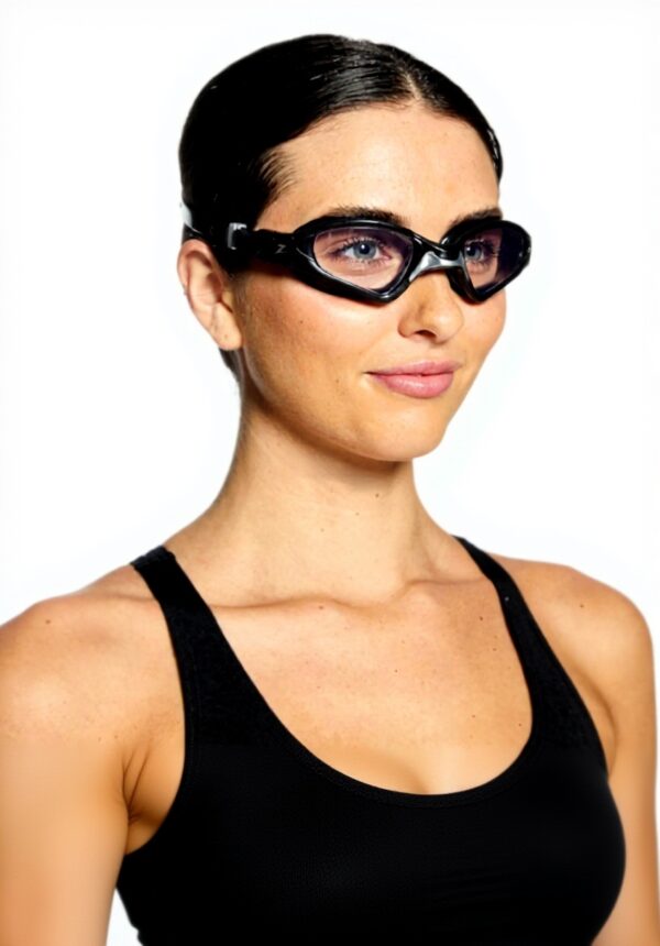Lunettes natation Zoggs Spectra Mixte confort vision large