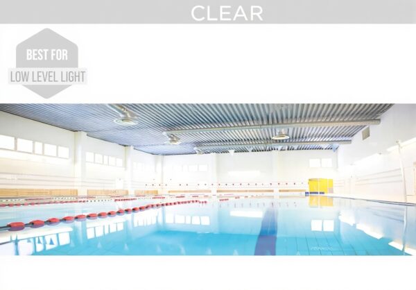 Lunettes natation Zoggs Spectra Mixte confort vision large