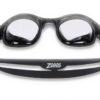 Lunettes natation Zoggs Spectra Mixte confort vision large