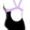 Maillot de bain femme Zoggs Speedback compétition Downtown