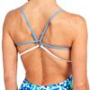 Maillot de bain femme Zoggs Starback Suns Catter sportif