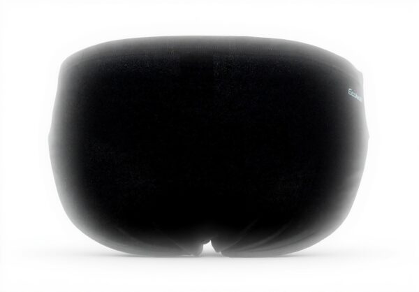 Zoggs Storm Racer Maillot Homme Noir Multicolore Ecolast