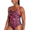 Maillot de bain Zoggs Strikeback 40 multicolore femme
