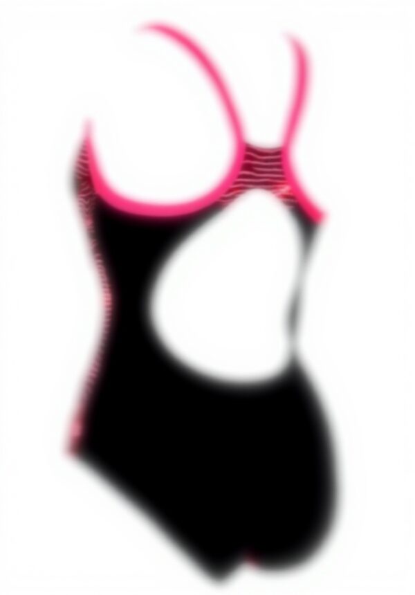 Maillot de bain Zoggs Strikeback 40 multicolore femme