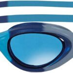Lunettes de natation Zoggs Super Seal enfant réglables-0