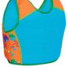 Gilet de natation Zoggs Super Star Swimsure Garçon Bleu