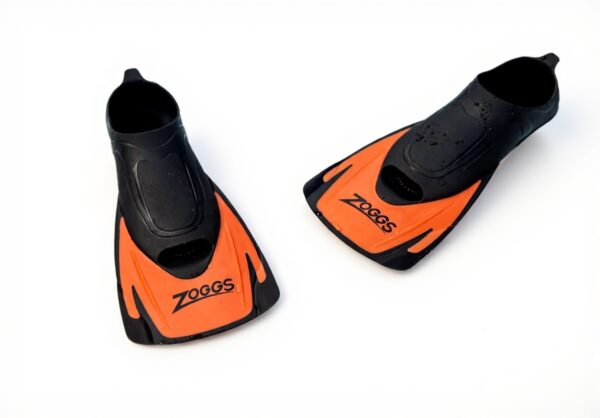 Palmes Zoggs Energy Mixte Adulte Confort Nage