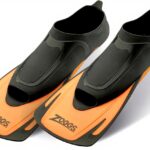 Palmes Zoggs Energy Mixte Adulte Confort Nage