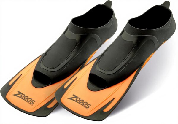 Palmes Zoggs Energy Mixte Adulte Confort Nage