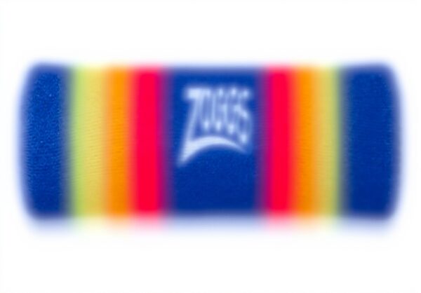 Plaquettes natation Zoggs stick entraînement bras crawl