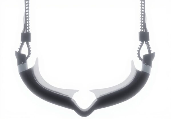 Lunettes de natation Zoggs Tiger adultes protection UV