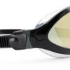 Lunettes de natation Zoggs Tiger adultes protection UV