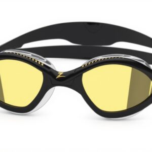 Lunettes de natation Zoggs Tiger adultes protection UV