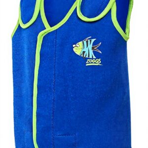 Combinaison néoprène bébé Zoggs chaud natation piscine