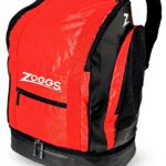 Sac à dos Zoggs Tour Back Pack 40 loisir spacieux durable