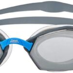 Lunettes de natation Zoggs Ultima Air Titanium protection UV-0