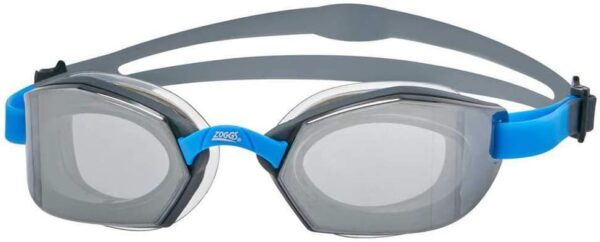 Lunettes de natation Zoggs Ultima Air Titanium protection UV-0