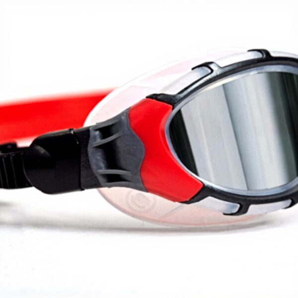 Lunettes natation Zoggs Predator Flex verres titane