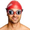 Lunettes natation Zoggs Predator Flex verres titane