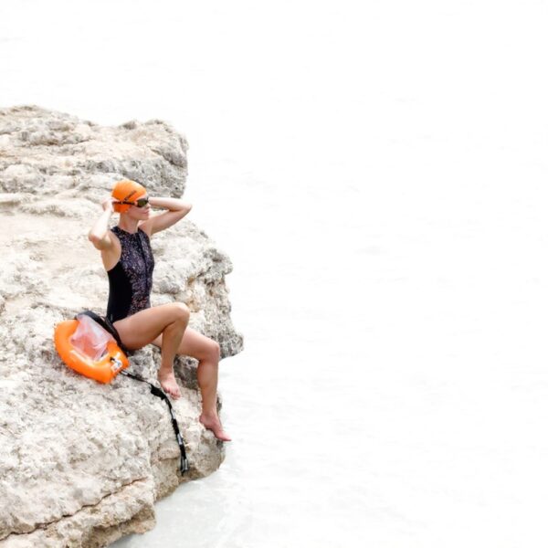 Lunettes natation Zoggs Predator Flex photochromatique