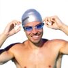 Lunettes de natation Zoggs Phantom 2.0 S anti-buée unisexe