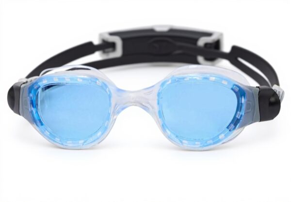 Lunettes de natation Zoggs Phantom 2.0 S anti-buée unisexe