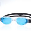 Lunettes de natation Zoggs Phantom 2.0 S anti-buée unisexe