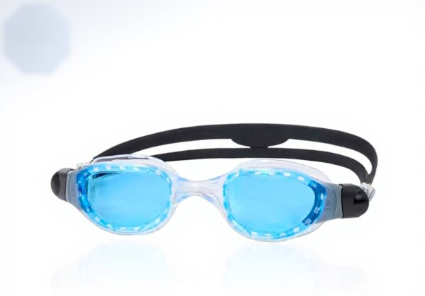 Lunettes de natation Zoggs Phantom 2.0 S anti-buée unisexe
