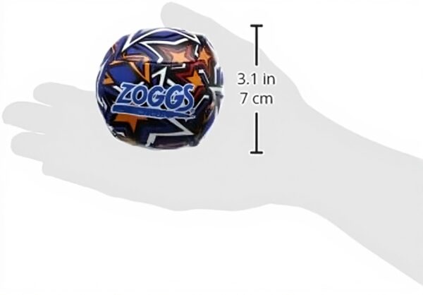 Jouets de bain Zoggs balles néoprène enfants lot