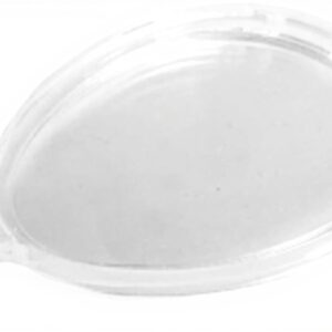 Lentilles Dioptrie Zoggs Accessoires Lunettes Natation