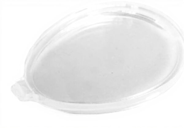 Lentilles Dioptrie Zoggs Accessoires Lunettes Natation
