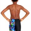Maillot de bain Zoggs Volt Jammer Garçon compétition