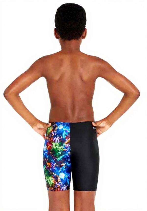Maillot de bain Zoggs Volt Jammer Garçon compétition