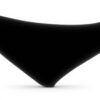 Bas de bikini Zoggs Femme Noir Tissu Hydro Life