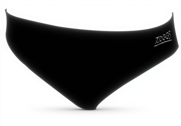 Bas de bikini Zoggs Femme Noir Tissu Hydro Life