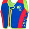 Gilet de natation Zoggs enfant flotteurs fixes sécurité