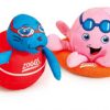 Zoggs Zoggy Soakers Jouets éponge bain bébé multicolore