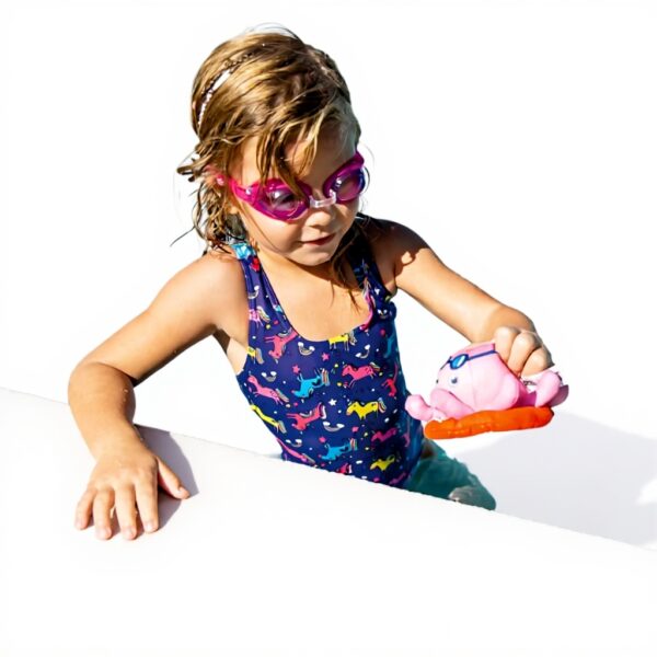 Zoggs Zoggy Soakers Jouets éponge bain bébé multicolore