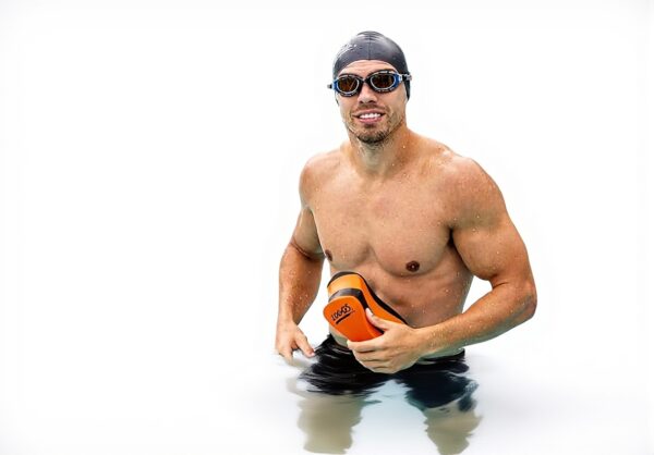 Bouée de traction Zoggs natation adulte flotteur EVA