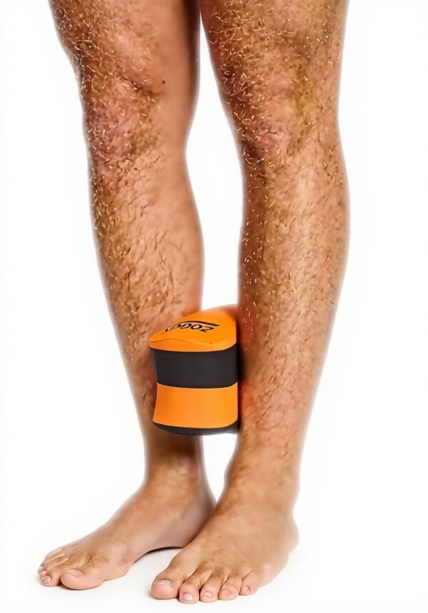 Bouée de traction Zoggs natation adulte flotteur EVA